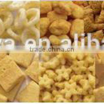 Semi-automatic Organic Corn Cereals Flakes Processing Machine photo-2