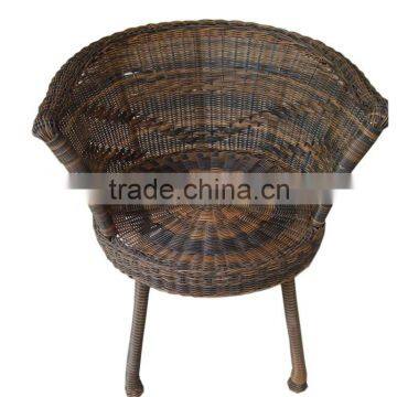 cane chair, outdoor chair, leisure chair, rattan chair,wicker chair