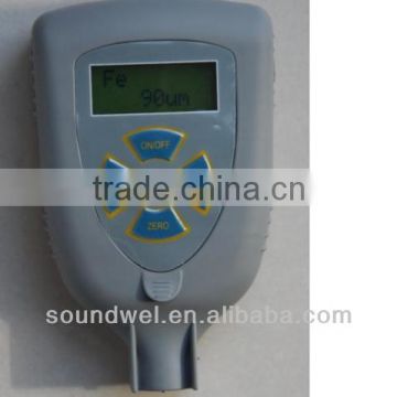 CTG 320 coating thickness gauge