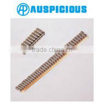 Cross Connection Bar, Bridge Bar for Screw Clamp Terminal Block (CB2.5/4/6/10mm2)