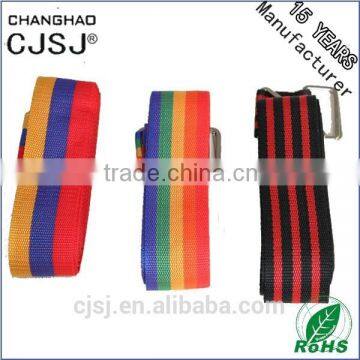 2014 CJSJ new design top quality CR-18D conveyor travel luggage belt