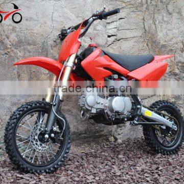 125cc Dirt Bikes With Manual Clutch photo-4