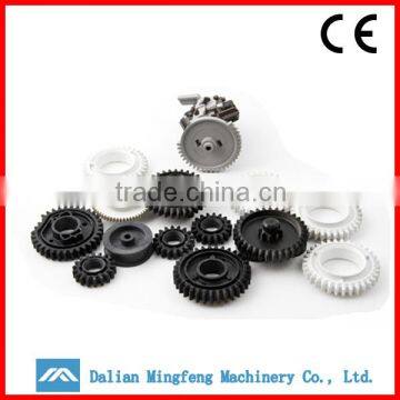 OEM precision plastic gear