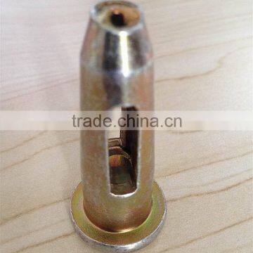 Indian Market-hot sale formwork Stub Pin 50mm/55mm