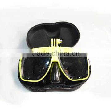 A Standard Gopro Camera Mask for Diving Mask Classical but Not Simple Mask Best Gift for Diving Man photo-3