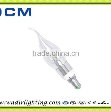 Factory promotional led headlight bulb