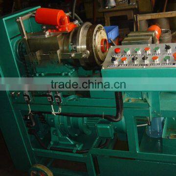 Automatic Rebar Thread Cutting Machine (16-50mm)