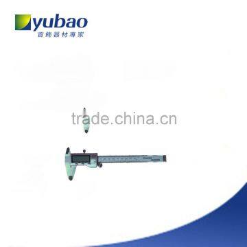 High Quality Stainless Steel Zinc Digital Caliper 100mm & 150mm