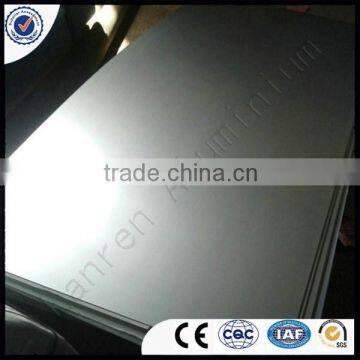 Size 5mm Aluminium Composite Panel ACP Sheet for Building Decoration Materials