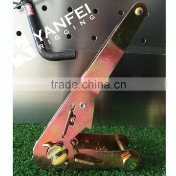 EN12195-2 Ratchet Lashing