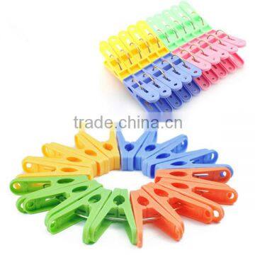 Home Garden Laundry Clip Multi-color for Choice