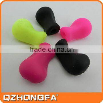 Standard Fingertip silicone rubber pencil grip