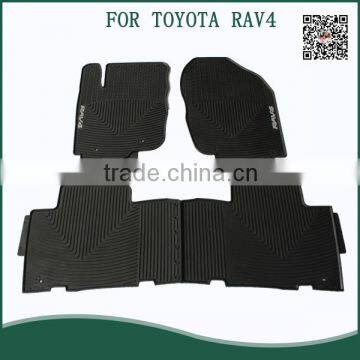 2016 New Design Auto Floor Mat /Floor Liner For Toyota RAV 4