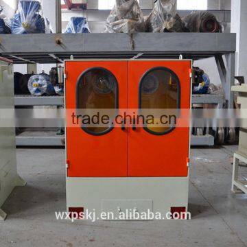 Dependable performance wholesale price 35m glass annealing furnace