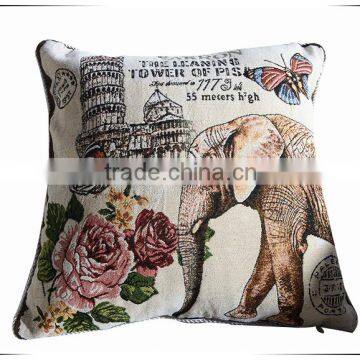 Goblin Fabric Handmade Cushion Covers, Customized Designs photo-5