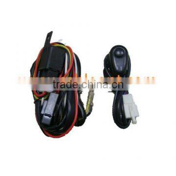 fog light wire harness