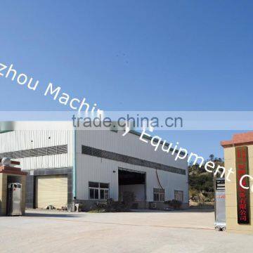 QT9-15 Fully Automatic Hydraulic Brick/block Making Machine Quality Choice photo-6
