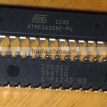 ATMEGA328P-PU