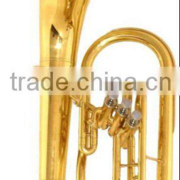 Keful Marching Tuba bb Tone 3 Keys