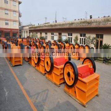 PE Series Stone Crusher From Stone Crusher Plant