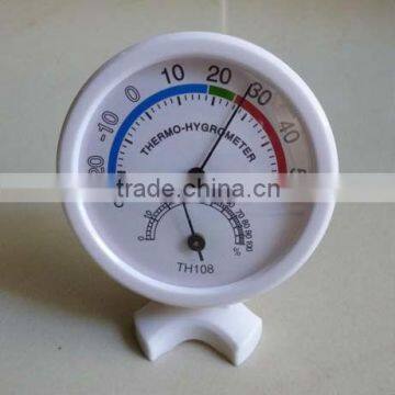 inout door thermo hygrometer, thermohygrometer analog, thermohygrometer