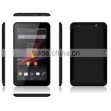 MTK8312 Dual Core 7 Inch Tablet PC with Webcam WIFI vatop Android Tablet pc
