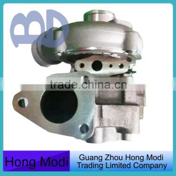 Turbocharger for Toyota RAV4 2.0 D-4D OEM :GT17 721164-0003 721164 17201-27040 Hight Quality Turbo GT1749V