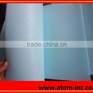Eco-friendly Hot Sale TPU Hot Melt Sheet Toe Puff and Counter High Heel Shoes Factory Price