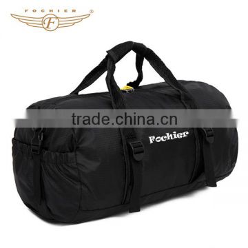 Gymnastics duffel bags made of sturdy polyester                        
                                                Quality Choice