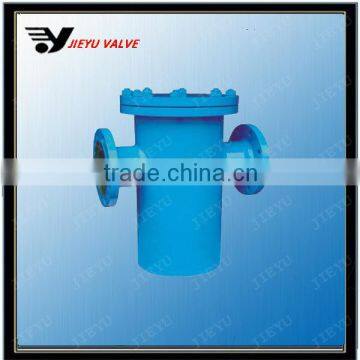Simplex Wire Mesh Basket Strainer