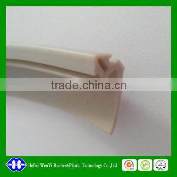 professional manufacturer rubber seal strip