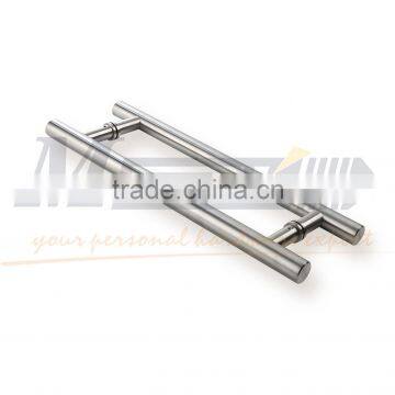 Hign quality stainless steel sliding door handles