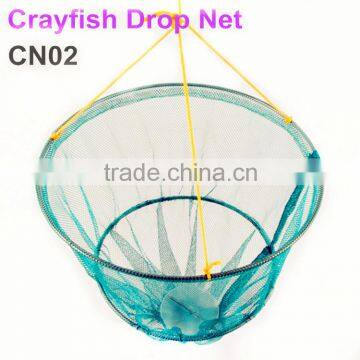 Crab Drop Net