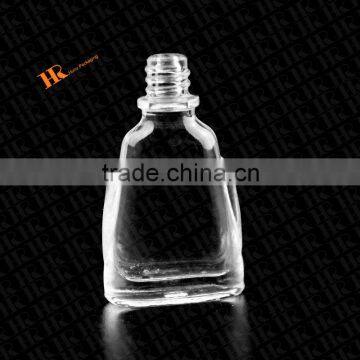 Essence Balm Oil Bottle Empty Glass Bottle Small Glass Bottle