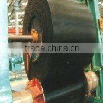 Soild Woven Conveyor Belt