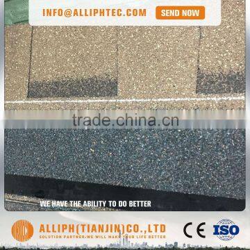 Laminated Asphalt Roofing Tiles Cheap Asphalt Shingles photo-5