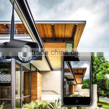 Night Vision Remote View IR Bullet Security Camera Outdoor Support SD Card Recording
