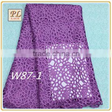 custom lace fabric latest samples of dresses