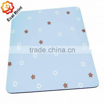 Small New Model Heat Transfer Custom Made Gaming Mouse Pad photo-3