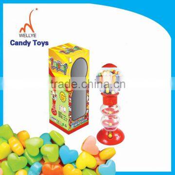 candy dispenser toy/plastic candy dispenser/candy dispenser professional