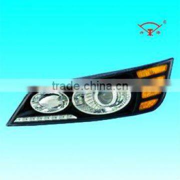 FAW Bus headlight