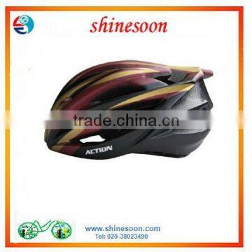 Road bike helmet/cycling helmet