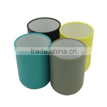 2016 New Style Plastic Vertical Toilet Brush Holder photo-5