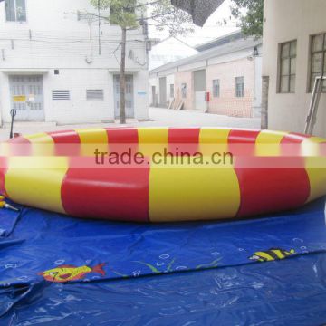 Inflatable adult swimming pool, inflatable swimming pool, inflatable pool