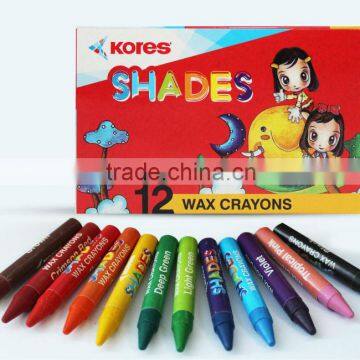 Wax Crayons photo-3