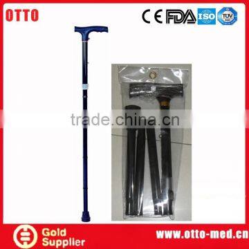 Folding Walking Stick