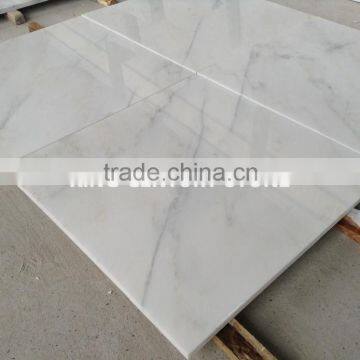 king century stone oriental white marble tiles 24x24 for interior decor