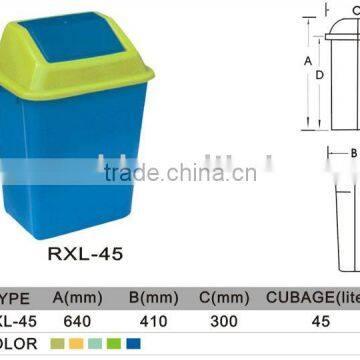 plastic bin mould,plastic mold.