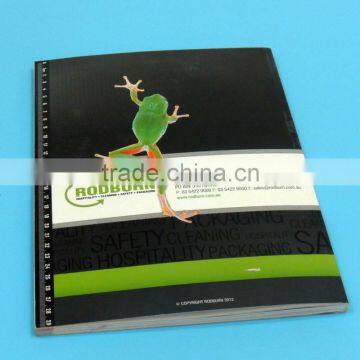 High Glossy Perfect Bound/wire-o Binding/saddle Stitch Booklet Printing at Pretty Price photo-5