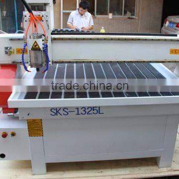 Senke Marble Stone Pvc Plywood Engraving and Cutting Machine Wood Cnc Router for Wood photo-6